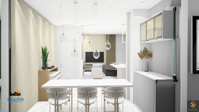 Imagem Apartamento com 1 Quarto à Venda, em Vila Nova Conceição - São Paulo Imagem Apartamento com 1 Quarto à Venda, em Vila Nova Conceição - São Paulo