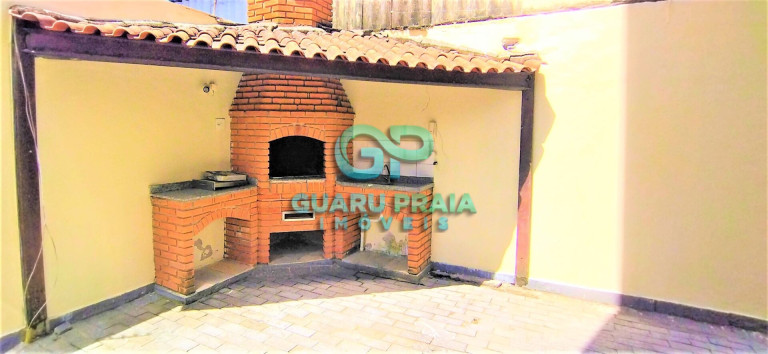 Apartamento com 2 Quartos à Venda, 65 m² em Enseada - Guarujá