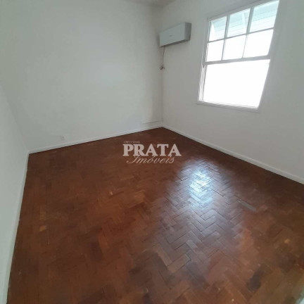 Imagem Apartamento com 1 Quarto à Venda, 52 m² em Boqueirão - Santos Imagem Apartamento com 1 Quarto à Venda, 52 m² em Boqueirão - Santos