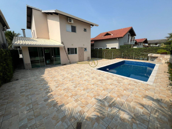 Imagem Casa de Condomínio com 3 Quartos à Venda, 170 m² em Bougainville Residencial Ii - Peruíbe Imagem Casa de Condomínio com 3 Quartos à Venda, 170 m² em Bougainville Residencial Ii - Peruíbe