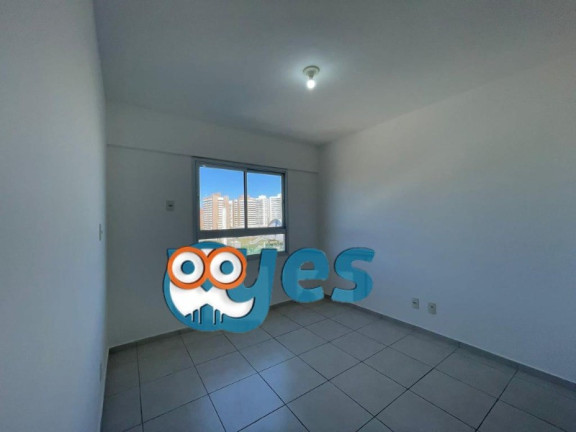 Imagem Apartamento com 2 Quartos para Alugar, 64 m² em Barreiras - Salvador Imagem Apartamento com 2 Quartos para Alugar, 64 m² em Barreiras - Salvador