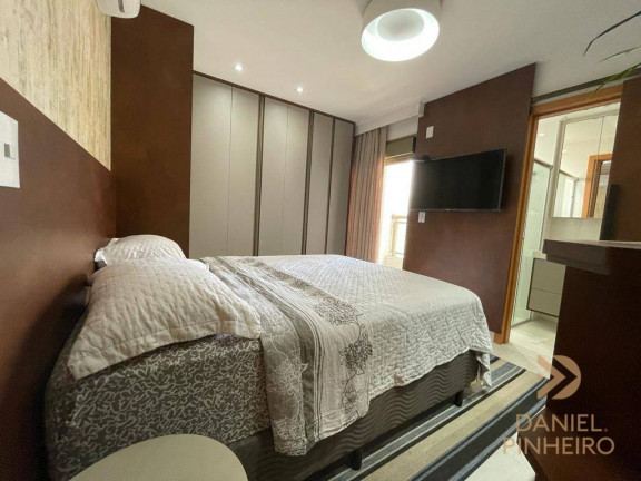 Imagem Apartamento com 3 Quartos à Venda, 122 m² em Canto Do Forte - Praia Grande Imagem Apartamento com 3 Quartos à Venda, 122 m² em Canto Do Forte - Praia Grande