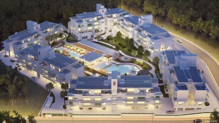 Imagem Apartamento com 2 Quartos à Venda, 87 m² em Jurere - Florianópolis Imagem Apartamento com 2 Quartos à Venda, 87 m² em Jurere - Florianópolis