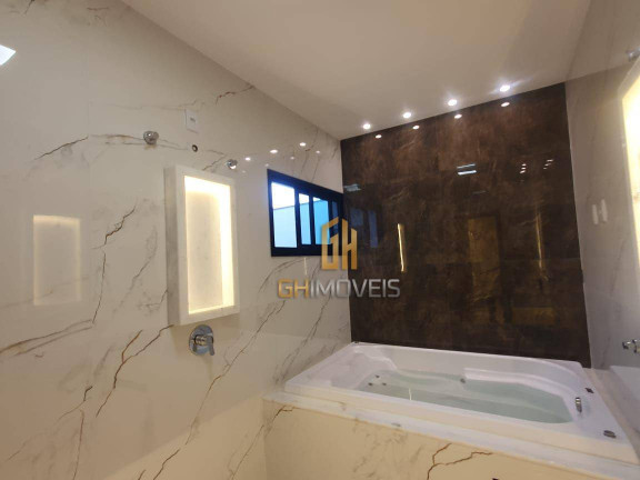 Imagem Casa com 3 Quartos à Venda, 199 m² em Setor Três Marias - Goiânia Imagem Casa com 3 Quartos à Venda, 199 m² em Setor Três Marias - Goiânia