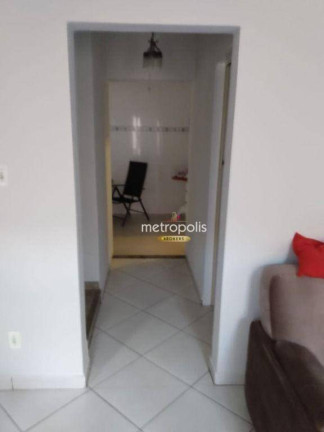 Imagem Sobrado com 2 Quartos à Venda, 204 m² em Santa Paula - São Caetano Do Sul Imagem Sobrado com 2 Quartos à Venda, 204 m² em Santa Paula - São Caetano Do Sul