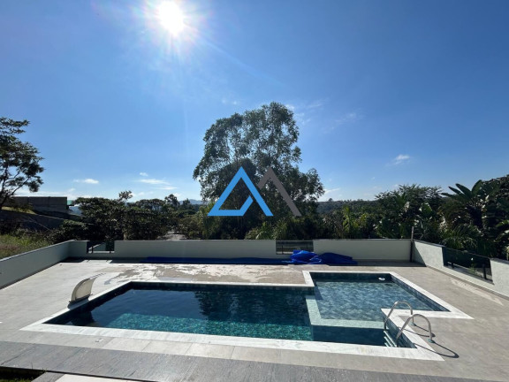 Imagem Casa com 4 Quartos à Venda, 434 m² em Santa Ines - Mairiporã Imagem Casa com 4 Quartos à Venda, 434 m² em Santa Ines - Mairiporã
