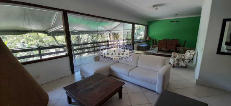 Imagem Imóvel com 3 Quartos à Venda, 400 m² em São Conrado - Rio De Janeiro Imagem Imóvel com 3 Quartos à Venda, 400 m² em São Conrado - Rio De Janeiro