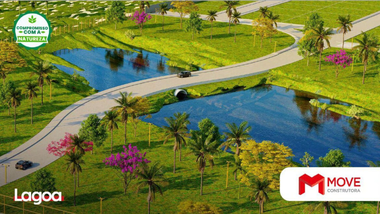 Imagem Terreno à Venda, 200 m² em Centro - Barra Dos Coqueiros