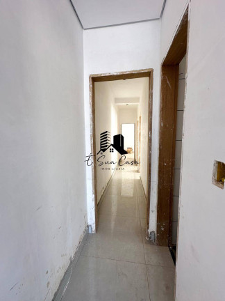 Imagem Casa com 3 Quartos à Venda, 142 m² em Vale Das Orquídeas - Contagem