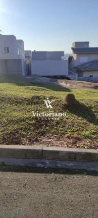 Imagem Terreno em Condomínio à Venda, 250 m² em Jardim Residencial Golden Park - Jacareí Imagem Terreno em Condomínio à Venda, 250 m² em Jardim Residencial Golden Park - Jacareí