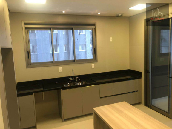 Imagem Apartamento com 3 Quartos à Venda, 270 m² em Jardim Paulista - São Paulo