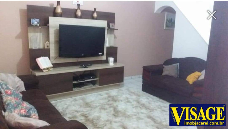 Imagem Sobrado com 2 Quartos à Venda,  em Jd. St. Marina - Jacareí