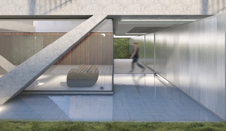 Imagem Cobertura com 3 Quartos à Venda, 147 m² em Auxiliadora - Porto Alegre Imagem Cobertura com 3 Quartos à Venda, 147 m² em Auxiliadora - Porto Alegre