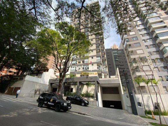 Imagem Apartamento com 2 Quartos à Venda, 65 m² em Jardim - Santo André Imagem Apartamento com 2 Quartos à Venda, 65 m² em Jardim - Santo André