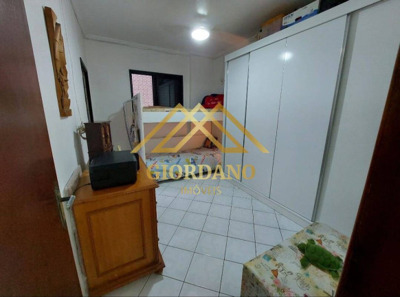 Imagem Apartamento com 2 Quartos para Temporada,  em Aviação - Praia Grande
