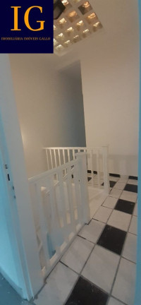 Imagem Sobrado com 4 Quartos à Venda, 255 m² em Aclimação - São Paulo