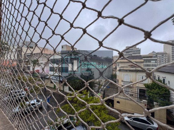 Imagem Imóvel com 3 Quartos à Venda, 97 m² em Botafogo - Rio De Janeiro