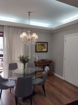 Imagem Apartamento com 3 Quartos à Venda, 161 m² em Centro - Suzano Imagem Apartamento com 3 Quartos à Venda, 161 m² em Centro - Suzano