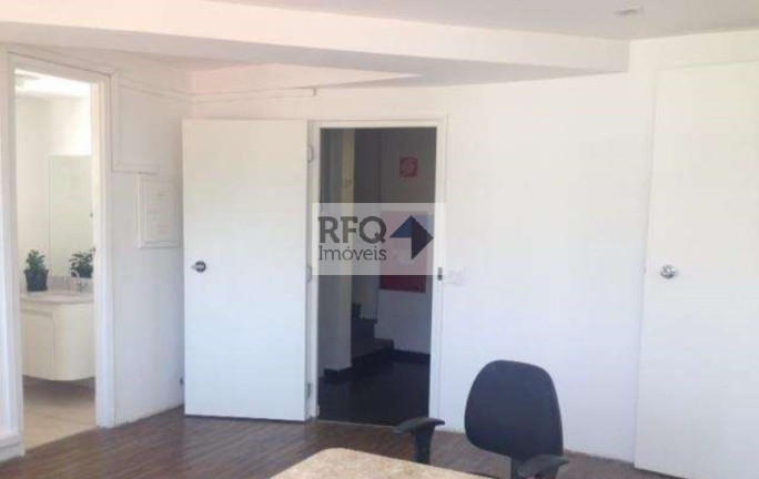 Imagem Sala Comercial à Venda, 56 m² em Jardim Paulista - São Paulo
