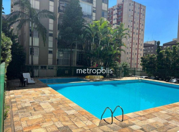 Imagem Apartamento com 2 Quartos à Venda, 64 m² em Parque Bristol - São Paulo