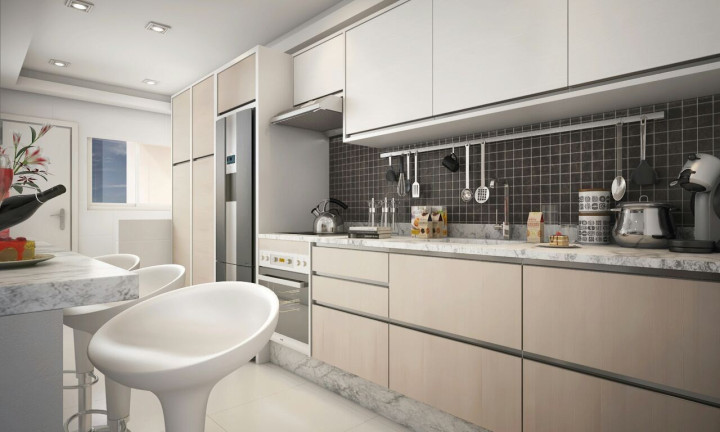 Imagem Apartamento com 2 Quartos à Venda, 84 m² em Aviação - Praia Grande Imagem Apartamento com 2 Quartos à Venda, 84 m² em Aviação - Praia Grande