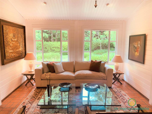 Imagem Casa de Condomínio com 3 Quartos à Venda, 384 m² em Granja Viana - Carapicuíba