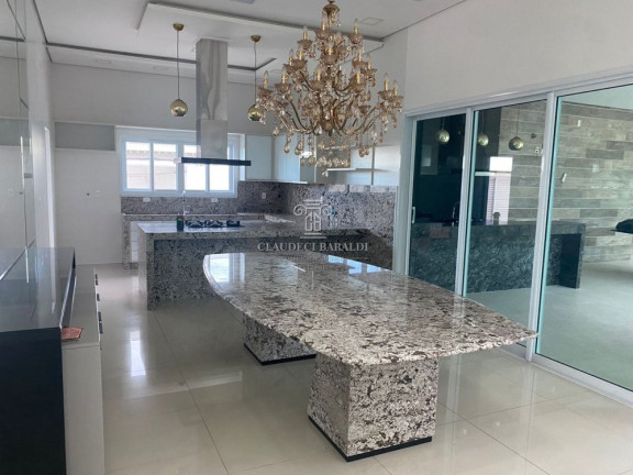 Imagem Sobrado com 4 Quartos à Venda, 950 m² em Parque Reserva Fazenda Imperial - Sorocaba