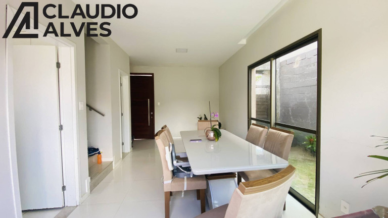 Imagem Casa de Condomínio com 3 Quartos à Venda, 90 m² em Sim - Feira De Santana Imagem Casa de Condomínio com 3 Quartos à Venda, 90 m² em Sim - Feira De Santana