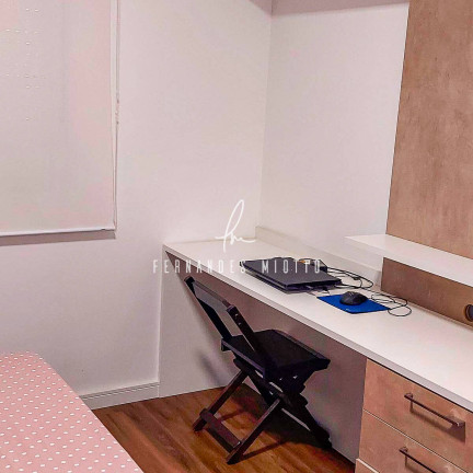 Imagem Apartamento com 2 Quartos à Venda, 88 m² em Tons De Ipanema - Jundiaí
