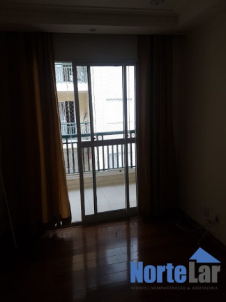Imagem Apartamento com 2 Quartos à Venda, 51 m² em Jardim Peri - São Paulo