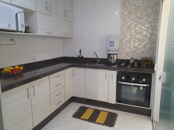 Imagem Casa com 2 Quartos à Venda, 60 m² em Vila Jacuí - São Paulo Imagem Casa com 2 Quartos à Venda, 60 m² em Vila Jacuí - São Paulo
