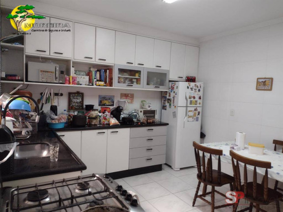 Imagem Casa de Condomínio com 3 Quartos à Venda, 150 m² em Vila Dom Pedro Ii - São Paulo
