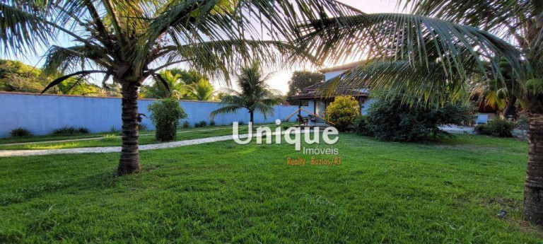 Imagem Casa com 3 Quartos à Venda, 250 m² em Baia Formosa - Armação Dos Búzios Imagem Casa com 3 Quartos à Venda, 250 m² em Baia Formosa - Armação Dos Búzios