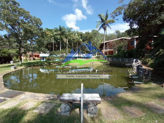 Imagem Chácara com 5 Quartos à Venda, 49 m² em Atibaia área Rural - Atibaia Imagem Chácara com 5 Quartos à Venda, 49 m² em Atibaia área Rural - Atibaia