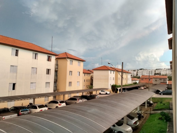 Imagem Imóvel com 2 Quartos à Venda, 56 m² em Recanto Quarto Centenário - Jundiaí Imagem Imóvel com 2 Quartos à Venda, 56 m² em Recanto Quarto Centenário - Jundiaí
