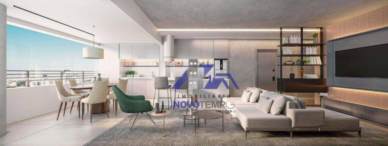 Imagem Apartamento com 2 Quartos à Venda, 57 m² em Brooklin Paulista - São Paulo Imagem Apartamento com 2 Quartos à Venda, 57 m² em Brooklin Paulista - São Paulo