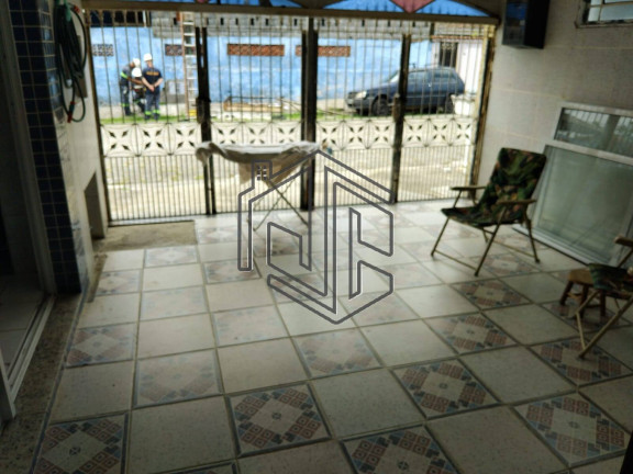 Imagem Casa com 2 Quartos à Venda, 10 m² em Jardim Guassu - São Vicente Imagem Casa com 2 Quartos à Venda, 10 m² em Jardim Guassu - São Vicente