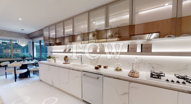 Imagem Apartamento com 4 Quartos à Venda, 264 m² em Indianópolis - São Paulo Imagem Apartamento com 4 Quartos à Venda, 264 m² em Indianópolis - São Paulo