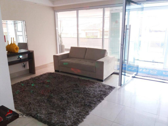 Imagem Apartamento com 2 Quartos à Venda, 80 m² em Vila Caiçara - Praia Grande Imagem Apartamento com 2 Quartos à Venda, 80 m² em Vila Caiçara - Praia Grande