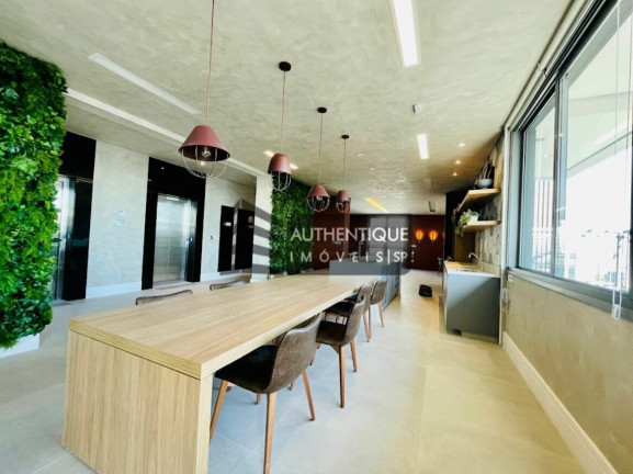 Imagem Apartamento com 1 Quarto à Venda, 40 m² em Pinheiros - São Paulo Imagem Apartamento com 1 Quarto à Venda, 40 m² em Pinheiros - São Paulo