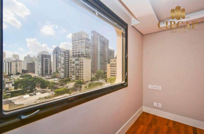 Imagem Apartamento com 4 Quartos à Venda, 350 m² em Itaim Bibi - São Paulo Imagem Apartamento com 4 Quartos à Venda, 350 m² em Itaim Bibi - São Paulo