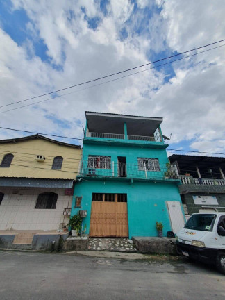 Imagem Casa com 3 Quartos à Venda, 200 m² em São José Operário - Manaus Imagem Casa com 3 Quartos à Venda, 200 m² em São José Operário - Manaus