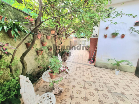 Imagem Casa com 3 Quartos à Venda, 355 m² em Alto Da Lapa - São Paulo