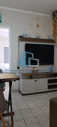 Imagem Apartamento com 1 Quarto à Venda, 41 m² em Mirim - Praia Grande Imagem Apartamento com 1 Quarto à Venda, 41 m² em Mirim - Praia Grande