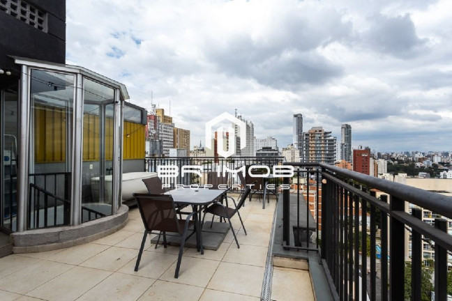 Imagem Imóvel com 1 Quarto à Venda, 74 m² em Vila Madalena - São Paulo Imagem Imóvel com 1 Quarto à Venda, 74 m² em Vila Madalena - São Paulo