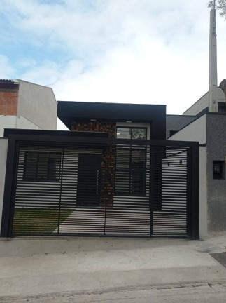 Imagem Casa com 3 Quartos à Venda, 150 m² em Jardim Marambaia - Jundiaí Imagem Casa com 3 Quartos à Venda, 150 m² em Jardim Marambaia - Jundiaí