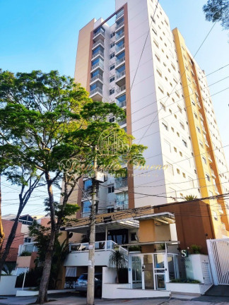 Imagem Imóvel com 2 Quartos à Venda, 60 m² em Vila Alzira - Santo André