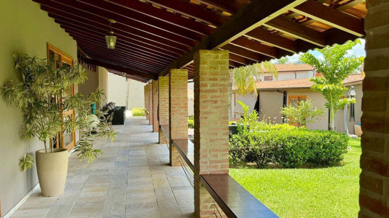 Imagem Apartamento com 3 Quartos à Venda, 372 m² em Parque Xangrilá - Campinas