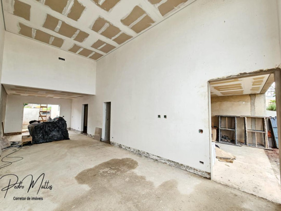 Imagem Casa com 3 Quartos à Venda, 260 m² em Ondas - Soleil - Piracicaba