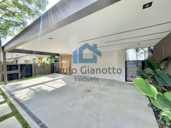 Imagem Casa de Condomínio com 4 Quartos à Venda, 484 m² em Granja Viana - Cotia